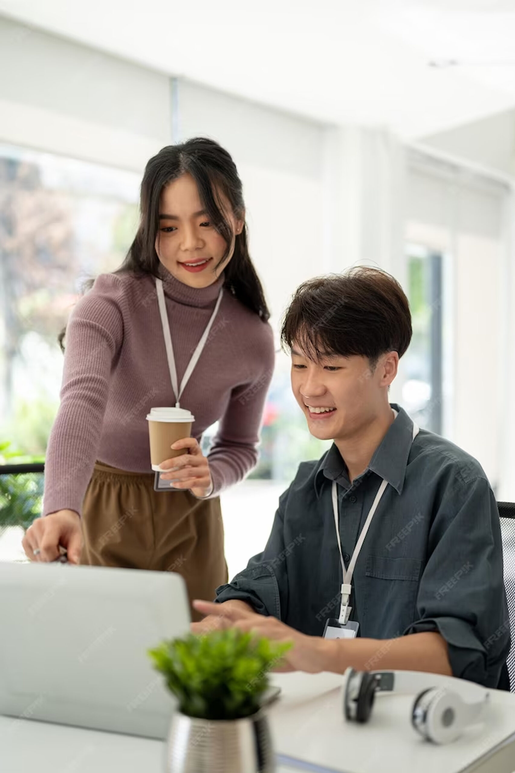 Coaching Mentoring