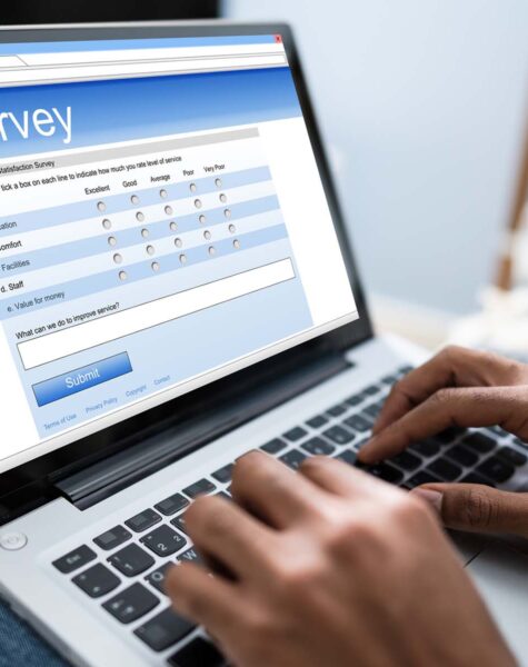 survey-2 Survey dan Audit