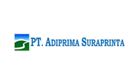 PT Adiprima Suraprinta
