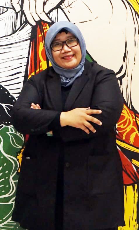 Vanda Rossdiana People Development Consulting