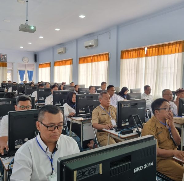 Asesmen Banyuwangi