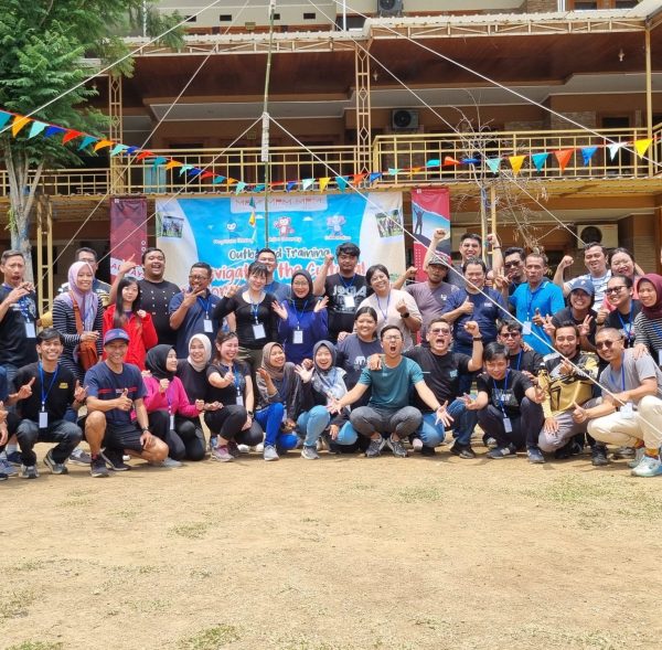 Credo Outbound Training