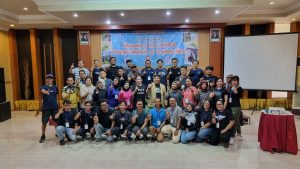 Outbound Training