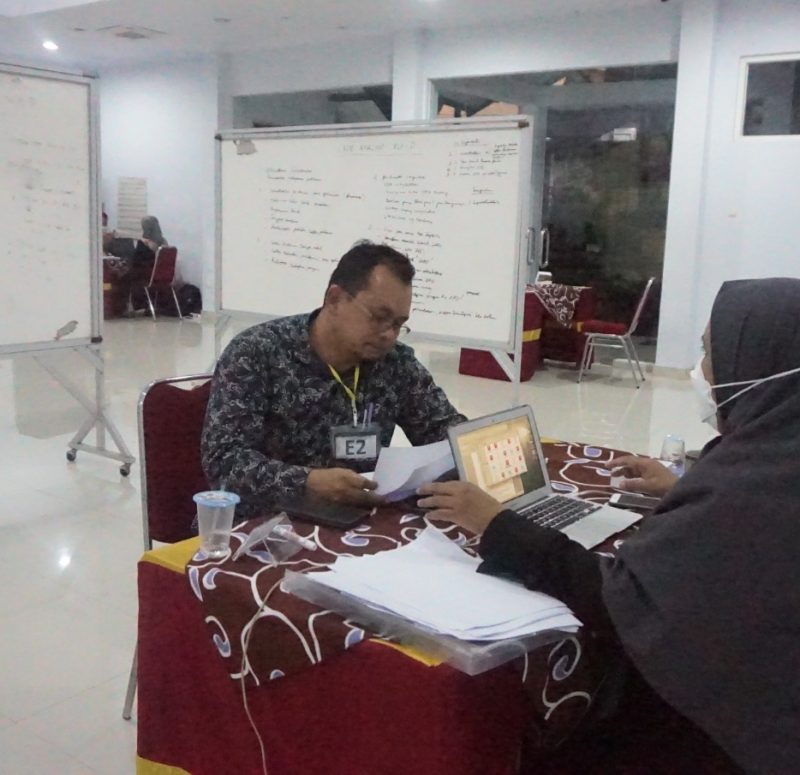 Asesmen ASN Jember Asesmen ASN Jember